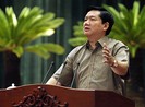 Bí thư Đinh La Thăng: ‘TP.HCM phải giành lại vị trí số 1’