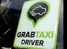 TP.HCM thí điểm Grabtaxi