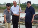 Thủ tướng chỉ đạo Bộ Công an thu thập chứng cứ vụ cá chết