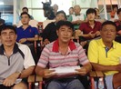 Người tài bị trù dập!