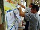 Cuộc thi công dân và bầu cử: Nhanh tay rinh giải kỳ 3!