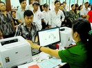 Chờ bộ nên trả căn cước công dân chậm trễ