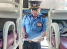 Xe giường nằm cùng quy chuẩn xe ghế ngồi