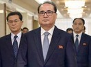 Phó chủ tịch đảng Triều Tiên bất ngờ thăm Trung Quốc