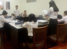 Xử lưu động bị cáo chưa thành niên, vì sao?