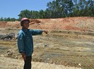 Nhà thầu Trung Quốc gian dối ở cao tốc