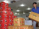 Sách nhiễu doanh nghiệp nhỏ, có thể bị xử hình sự