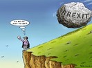 Anh ở lại hay rời khỏi EU?