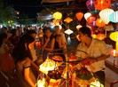 Có ít nhất hai phố đêm giàu bản sắc