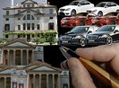 Sẽ có cơ chế ‘xử’ quan chức giàu bất thường