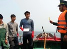 5 loại tàu Trung Quốc hay vào ngư trường VN