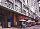 Nỗi lo cháy ở các chung cư của ‘đại gia điếu cày’