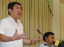 Chủ tịch UBND TP.HCM Nguyễn Thành Phong: ‘Tai nạn giao thông tăng phải biết nhức nhối chứ!’