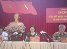 Vụ nổ súng ở Yên Bái: ‘Không liên quan đến công tác cán bộ’