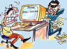 Lỗi tại… tài khoản ngân hàng