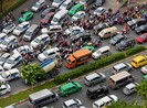 3.500 tỉ đồng làm đường trên cao vào sân bay Tân Sơn Nhất
