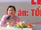 Đề nghị khai trừ Đảng ông Trịnh Xuân Thanh