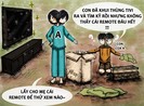 Kỳ 9: Chỉ bán tivi, không kèm điều khiển từ xa?