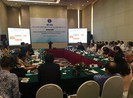 Cử nhân trường y phải trui rèn nhiều mới thành bác sĩ