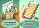 Tình huống kỳ 14: Mất tiền vì các tin nhắn quảng cáo