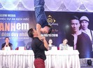 Quốc Cơ-Quốc Nghiệp gọi xe cứu thương sẵn khi diễn xiếc