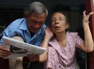 Chuyện tình của chúng mình, anh đọc to cho em nghe với!