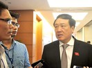 'Cán bộ tư pháp có sĩ diện, tự trọng riêng'