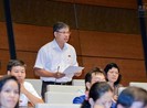 Nhiều doanh nghiệp tố bị cán bộ ‘xin đểu’