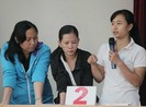 An toàn bữa ăn công nhân không khó