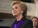Tương lai nào dành cho bà Hillary Clinton?