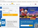 Lỡ chuyến vì mua vé bay trên mạng Trung Quốc