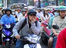 Nhà cao tầng là ‘tội đồ’ gây kẹt xe