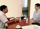 ‘Bổ nhiệm Vũ Minh Hoàng đúng quy trình’ (!)
