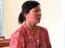 Liên tục có bầu, sinh con để né đi tù