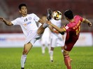V-League thời phân hóa