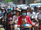 ‘Quăng phao’ gỡ kẹt xe ngay, đừng chần chờ nữa!