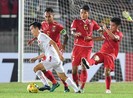 U-22 Việt Nam đá kiểu gì với Malaysia?