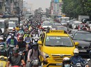 TP.HCM: Giải pháp mạnh giảm ùn tắc giao thông