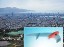 Dùng máy bay ‘soi’ xây dựng trái phép!