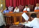 Khi nào luật sư bắt buộc phải tố giác thân chủ?