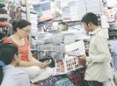 Ngân hàng bối rối vì ‘hộ gia đình không được vay tiền’