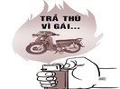 Giữ gái làng bằng ‘chiêu độc’