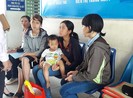 Tuổi 19 và quyết định hiến tạng mẹ cứu 4 người