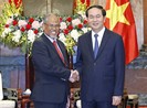 Việt Nam không đánh đổi môi trường với bất cứ giá nào