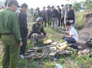 Công an trấn áp mạnh băng nhóm tín dụng đen