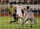 U-22 Việt Nam ghi bàn quá kém!