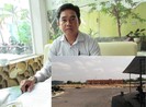 Làm dự án trên đất người khác