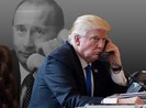 Điện đàm Trump-Putin: Hạ nhiệt vì ‘đại cuộc’?
