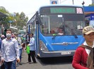 Xe buýt nhiên liệu sạch có nguy cơ... đứt gánh!