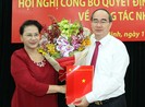 Tân Bí thư TP.HCM:‘Phải biết sợ khi dân không hài lòng'